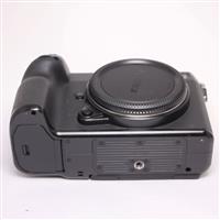 Used Fujifilm GFX 50S II Medium Format Mirrorless Camera Body