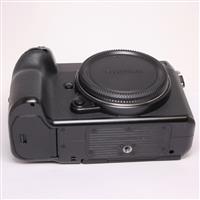 Used Fujifilm GFX 50S II Medium Format Mirrorless Camera Body