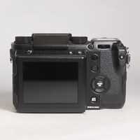 Used Fujifilm GFX 50S Medium Format Mirrorless Camera Body