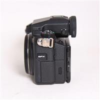 Used Fujifilm GFX 50S Medium Format Mirrorless Camera Body