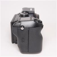 Used Fujifilm GFX 50S Medium Format Mirrorless Camera Body
