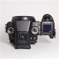 Used Fujifilm GFX 50S Medium Format Mirrorless Camera Body
