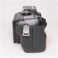 Used Fujifilm GFX 50S Medium Format Mirrorless Camera Body