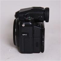 Used Fujifilm GFX 50S Medium Format Mirrorless Camera Body