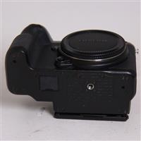 Used Fujifilm GFX 50S Medium Format Mirrorless Camera Body