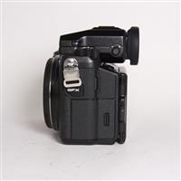Used Fujifilm GFX 50S Medium Format Mirrorless Camera Body