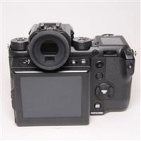 Used Fujifilm GFX 50S Medium Format Mirrorless Camera Body
