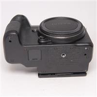 Used Fujifilm GFX 50S Medium Format Mirrorless Camera Body