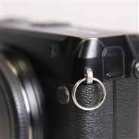 Used Fujifilm GFX 50R Medium Format Mirrorless Camera Body