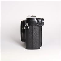 Used Fujifilm GFX 50R Medium Format Mirrorless Camera Body