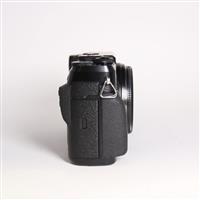 Used Fujifilm GFX 50R Medium Format Mirrorless Camera Body