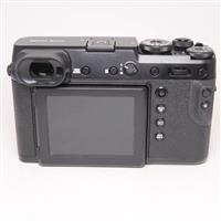 Used Fujifilm GFX 50R Medium Format Mirrorless Camera Body