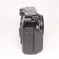 Used Fujifilm GFX 50R Medium Format Mirrorless Camera Body
