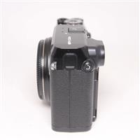 Used Fujifilm GFX 50R Medium Format Mirrorless Camera Body