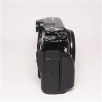 Used Fujifilm GFX 50R Medium Format Mirrorless Camera Body