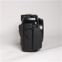 Used Fujifilm GFX 50R Medium Format Mirrorless Camera Body