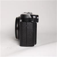 Used Fujifilm GFX 50R Medium Format Mirrorless Camera Body