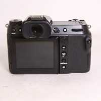 Fujifilm GFX 100S Medium Format Mirrorless Camera Body