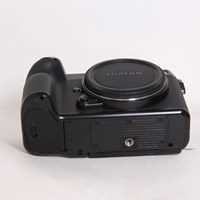 Used Fujifilm GFX 100S Medium Format Mirrorless Camera Body