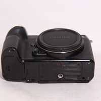 Used Fujifilm GFX 100S Medium Format Mirrorless Camera Body