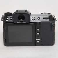 Used Fujifilm GFX 100S Medium Format Mirrorless Camera Body