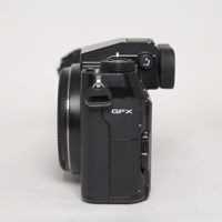 Used Fujifilm GFX 100S Medium Format Mirrorless Camera Body