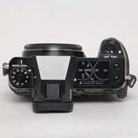 Used Fujifilm GFX 100S Medium Format Mirrorless Camera Body