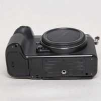 Used Fujifilm GFX 100S Medium Format Mirrorless Camera Body