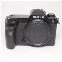 Used Fujifilm GFX 100S Medium Format Mirrorless Camera Body