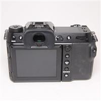 Used Fujifilm GFX 100S Medium Format Mirrorless Camera Body