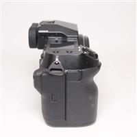 Used Fujifilm GFX 100S Medium Format Mirrorless Camera Body