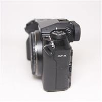 Used Fujifilm GFX 100S Medium Format Mirrorless Camera Body
