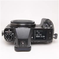 Used Fujifilm GFX 100S Medium Format Mirrorless Camera Body