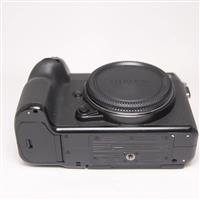 Used Fujifilm GFX 100S Medium Format Mirrorless Camera Body