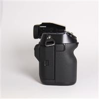 Used Fujifilm GFX 100S Medium Format Mirrorless Camera Body