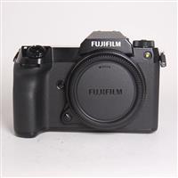 Used Fujifilm GFX 100S Medium Format Mirrorless Camera Body