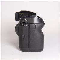 Used Fujifilm GFX 100S Medium Format Mirrorless Camera Body