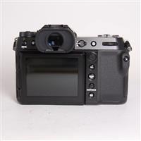 Used Fujifilm GFX 100S Medium Format Mirrorless Camera Body