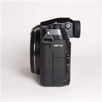 Used Fujifilm GFX 100S Medium Format Mirrorless Camera Body