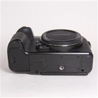 Used Fujifilm GFX 100S Medium Format Mirrorless Camera Body