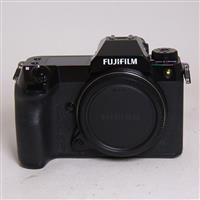Used Fujifilm GFX 100S Medium Format Mirrorless Camera Body