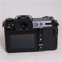 Used Fujifilm GFX 100S Medium Format Mirrorless Camera Body