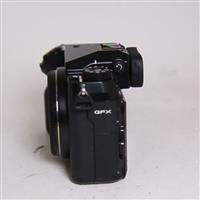 Used Fujifilm GFX 100S Medium Format Mirrorless Camera Body