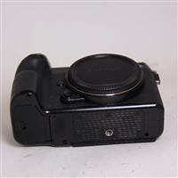 Used Fujifilm GFX 100S Medium Format Mirrorless Camera Body