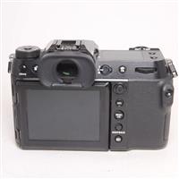 Used Fujifilm GFX 100S Medium Format Mirrorless Camera Body