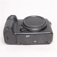 Used Fujifilm GFX 100S Medium Format Mirrorless Camera Body