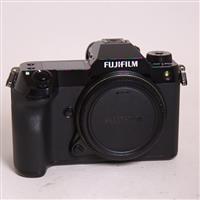 Used Fujifilm GFX 100S Medium Format Mirrorless Camera Body