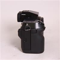 Used Fujifilm GFX 100S Medium Format Mirrorless Camera Body