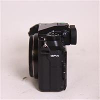 Used Fujifilm GFX 100S Medium Format Mirrorless Camera Body
