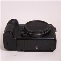 Used Fujifilm GFX 100S Medium Format Mirrorless Camera Body